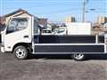 2018 Toyota Dyna Truck
