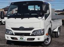 2018 Toyota Dyna Truck