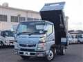 2017 Mitsubishi Canter