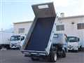 2017 Mitsubishi Canter