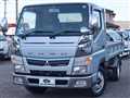 2017 Mitsubishi Canter