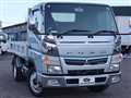 2017 Mitsubishi Canter