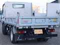 2017 Mitsubishi Canter