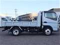 2017 Mitsubishi Canter