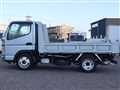 2017 Mitsubishi Canter