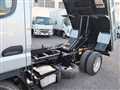 2017 Mitsubishi Canter