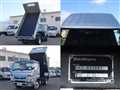 2017 Mitsubishi Canter