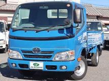 2016 Toyota Toyoace