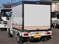 2019 Daihatsu Hijet Truck