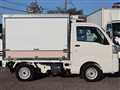 2019 Daihatsu Hijet Truck