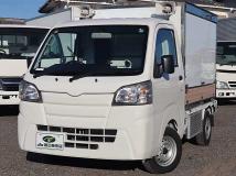 2019 Daihatsu Hijet Truck