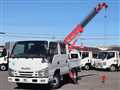 2015 Isuzu Elf Truck