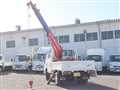 2015 Isuzu Elf Truck