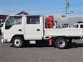 2015 Isuzu Elf Truck