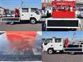 2015 Isuzu Elf Truck