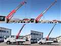 2015 Isuzu Elf Truck