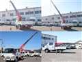 2015 Isuzu Elf Truck
