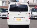 2020 Toyota Townace Van