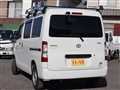 2020 Toyota Townace Van