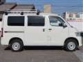 2020 Toyota Townace Van