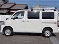 2020 Toyota Townace Van
