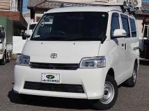 2020 Toyota Townace Van