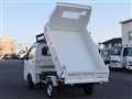2019 Daihatsu Hijet Truck