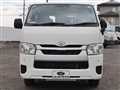 2023 Toyota Hiace Van