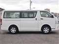 2023 Toyota Hiace Van