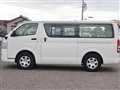 2023 Toyota Hiace Van