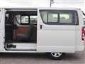 2023 Toyota Hiace Van