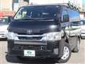 2020 Toyota Hiace Van