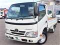 2014 Toyota Toyoace