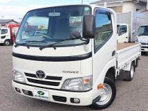 2014 Toyota Toyoace