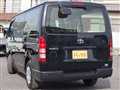 2023 Toyota Hiace Van