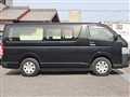 2023 Toyota Hiace Van