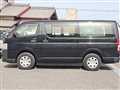 2023 Toyota Hiace Van