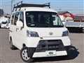 2025 Daihatsu Hijet Cargo