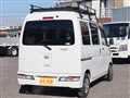 2025 Daihatsu Hijet Cargo