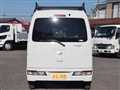 2025 Daihatsu Hijet Cargo