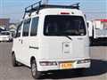 2025 Daihatsu Hijet Cargo