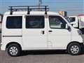2025 Daihatsu Hijet Cargo