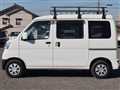 2025 Daihatsu Hijet Cargo