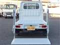2017 Daihatsu Hijet Truck