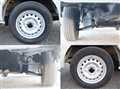 2017 Daihatsu Hijet Truck