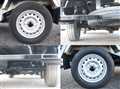 2017 Daihatsu Hijet Truck
