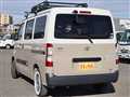 2025 Toyota Townace Van