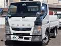 2021 Mitsubishi Canter