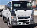 2021 Mitsubishi Canter