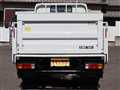 2021 Mitsubishi Canter